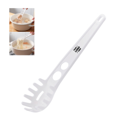 Cooking Spaghetti Spoon