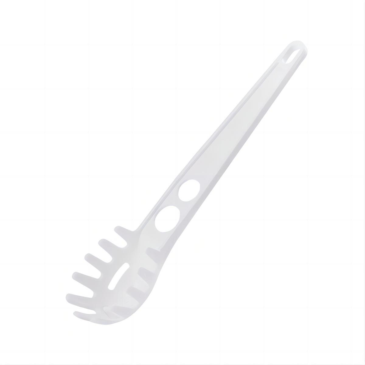 Cooking Spaghetti Spoon