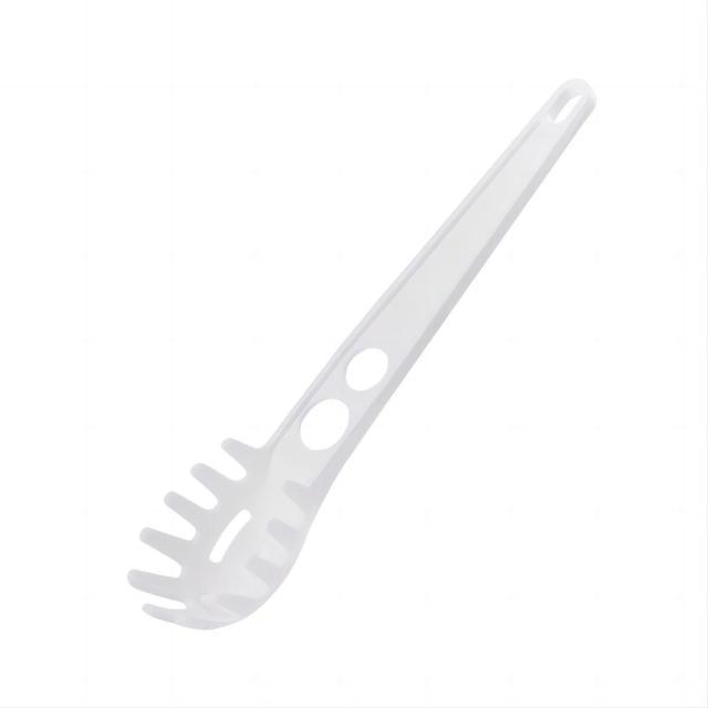 Cooking Spaghetti Spoon