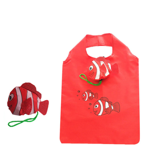 Cute Reusable Grocery Bags