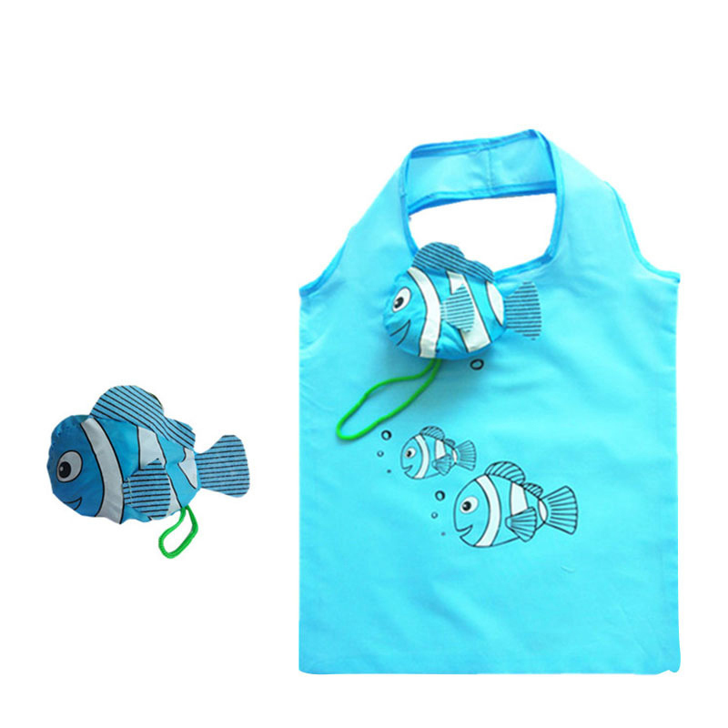 Cute Reusable Grocery Bags