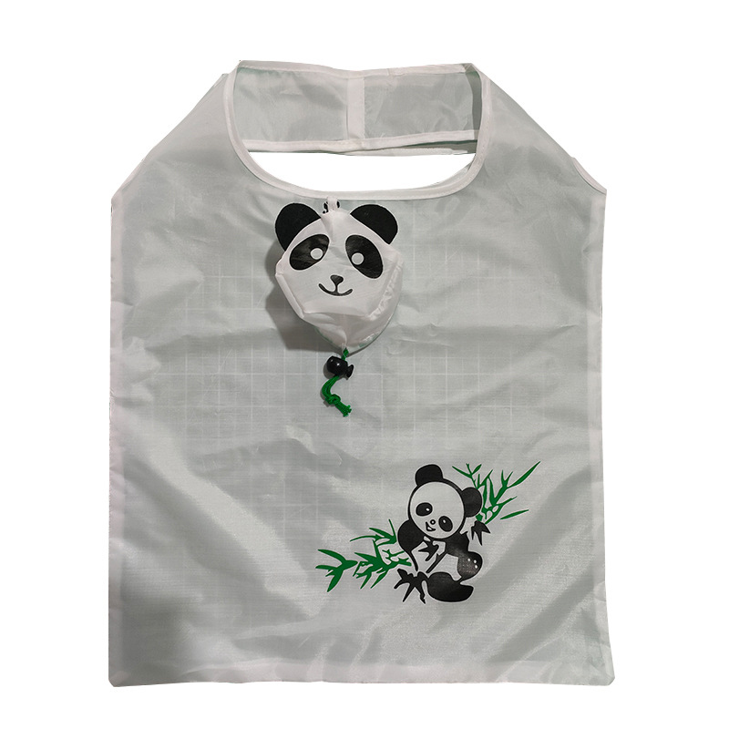 Cute Reusable Grocery Bags