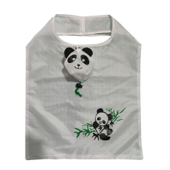 Cute Reusable Grocery Bags