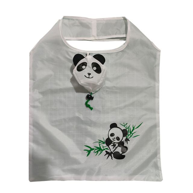 Cute Reusable Grocery Bags