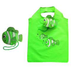 Cute Reusable Grocery Bags