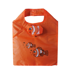 Cute Reusable Grocery Bags