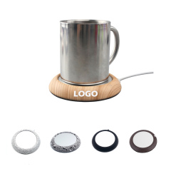 Heating Coffee Mug Coaster