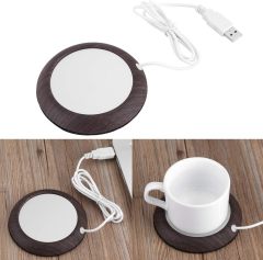 Heating Coffee Mug Coaster