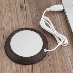 Heating Coffee Mug Coaster