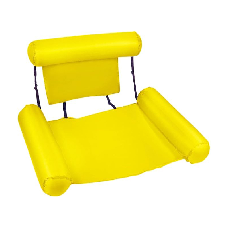 Inflatable Swimming Pool Float Lounge