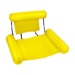 Inflatable Swimming Pool Float Lounge