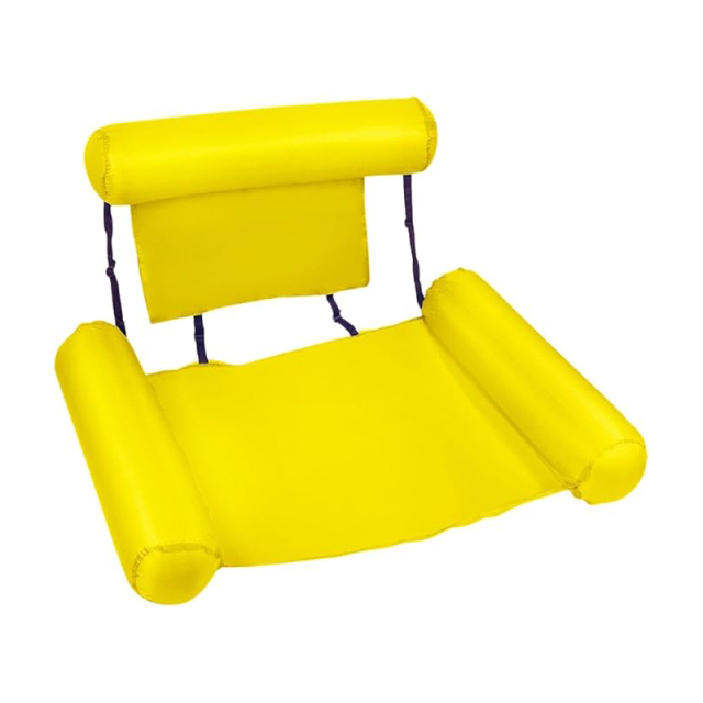 Inflatable Swimming Pool Float Lounge