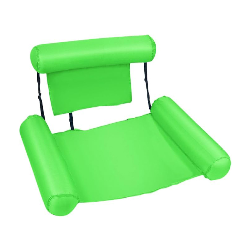 Inflatable Swimming Pool Float Lounge