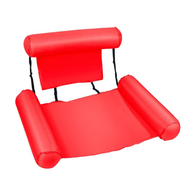 Inflatable Swimming Pool Float Lounge