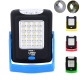 LED Light With Magnet And Hook