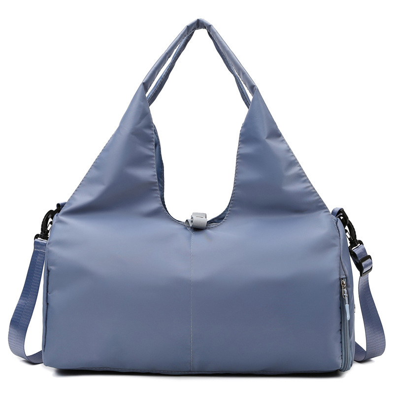 Lightweight Yoga Bag With Yoga Strap