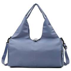 Lightweight Yoga Bag With Yoga Strap