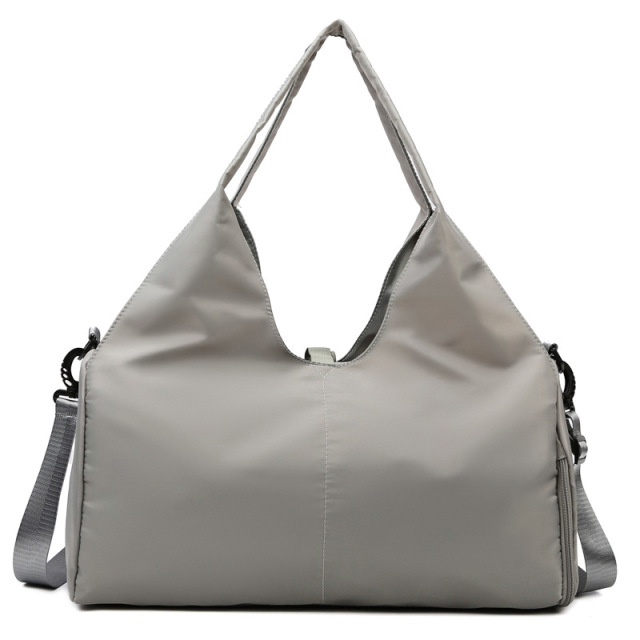 Lightweight Yoga Bag With Yoga Strap