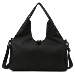 Lightweight Yoga Bag With Yoga Strap
