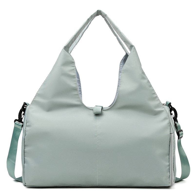 Lightweight Yoga Bag With Yoga Strap