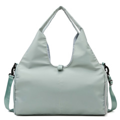 Lightweight Yoga Bag With Yoga Strap