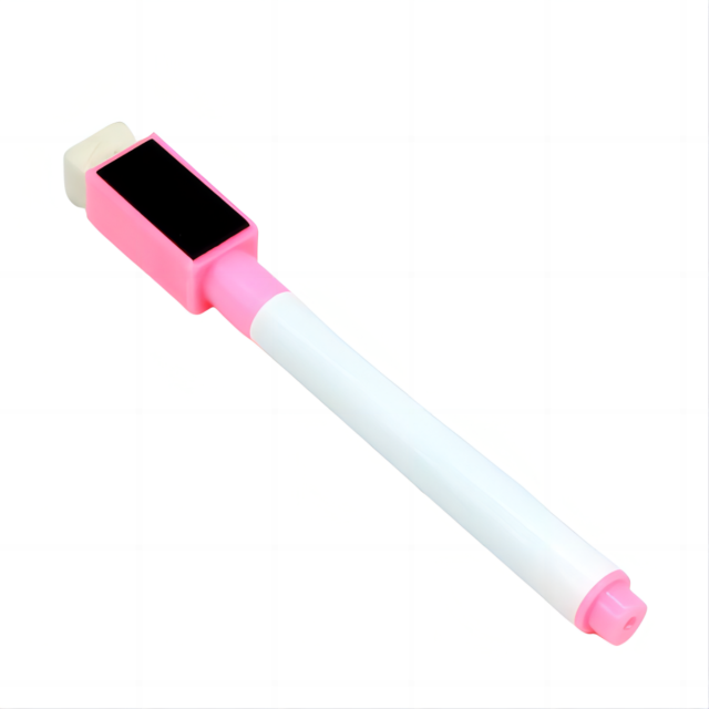 Magnetic Whiteboard Marker