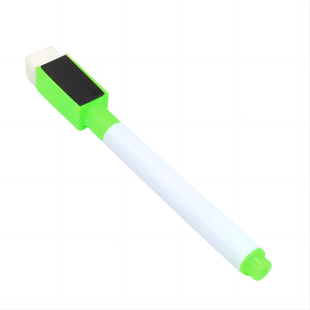 Magnetic Whiteboard Marker