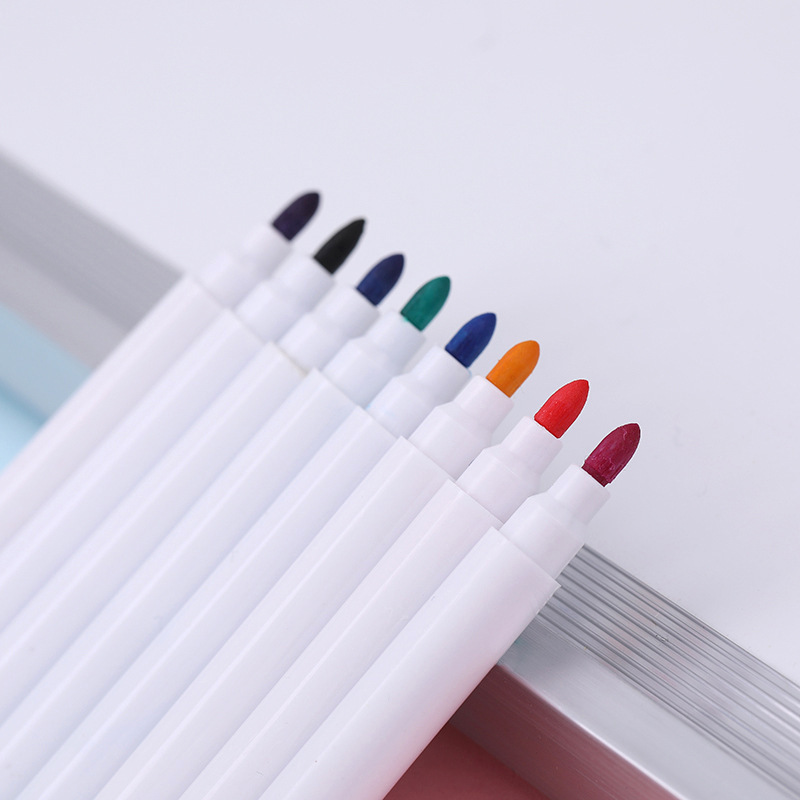 Magnetic Whiteboard Marker
