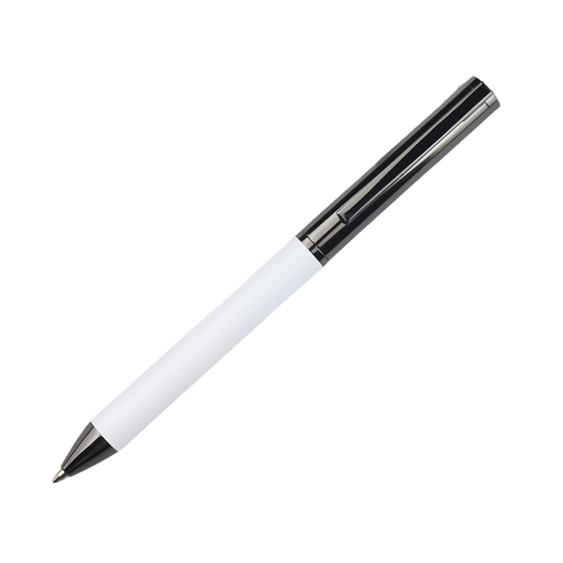 Matte Metal Ballpoint Pen