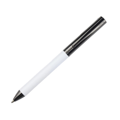 Matte Metal Ballpoint Pen