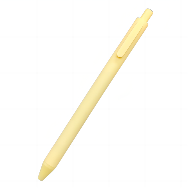 Multi-color Ballpoint Pens