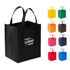 Non Woven Reusable Tote Bags