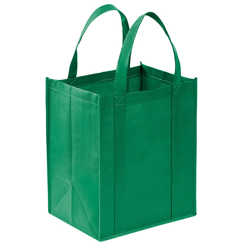 Non Woven Reusable Tote Bags