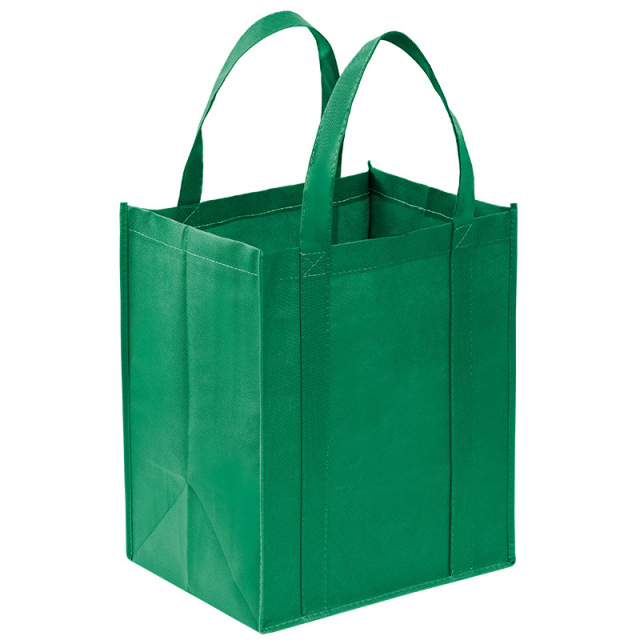 Non Woven Reusable Tote Bags