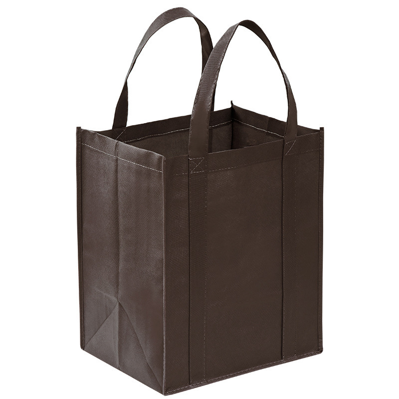 Non Woven Reusable Tote Bags