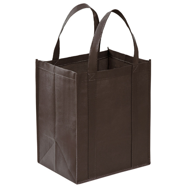 Non Woven Reusable Tote Bags