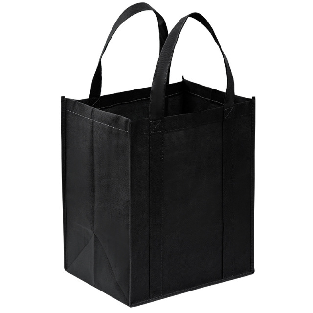 Non Woven Reusable Tote Bags