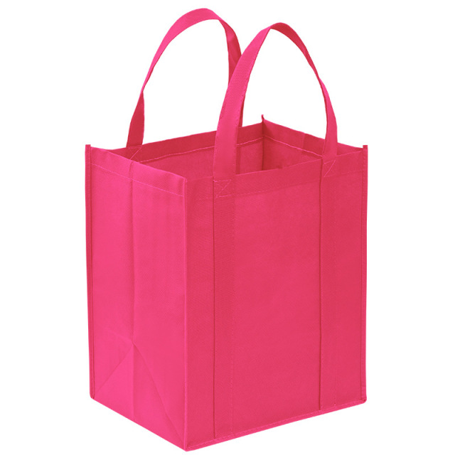 Non Woven Reusable Tote Bags