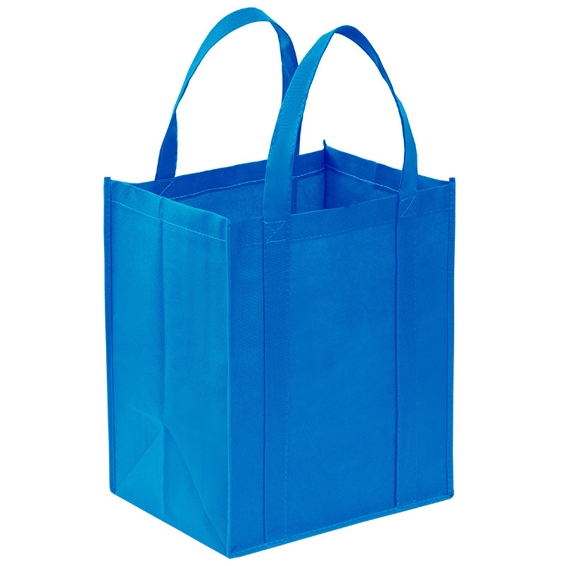 Non Woven Reusable Tote Bags
