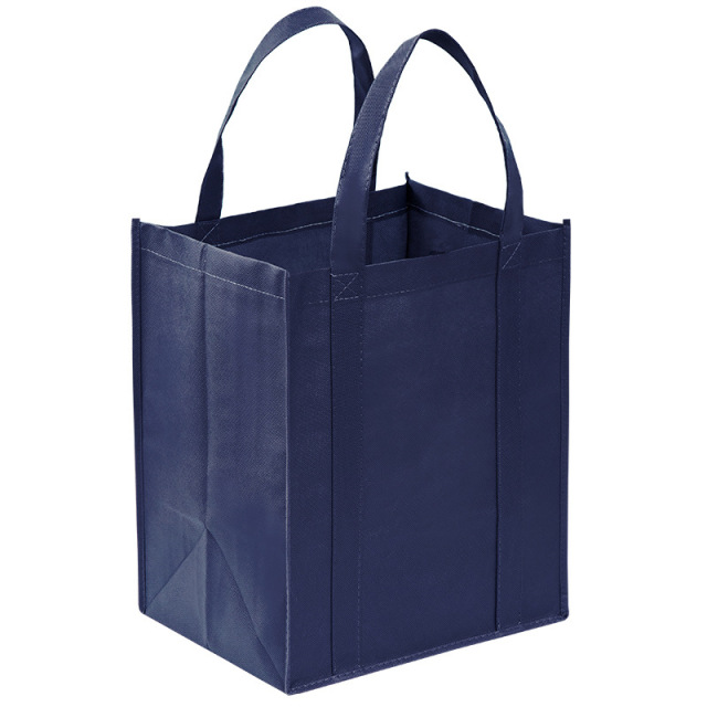 Non Woven Reusable Tote Bags