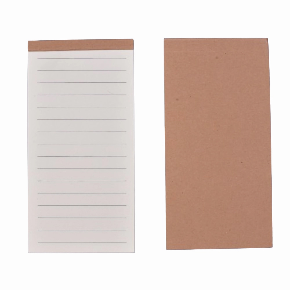 Small Portable Notebook