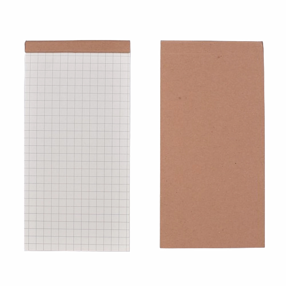 Small Portable Notebook