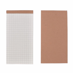 Small Portable Notebook