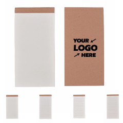 Small Portable Notebook