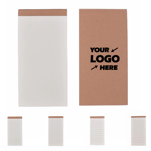 Small Portable Notebook