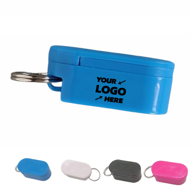 Pill Magnetic Closure Box