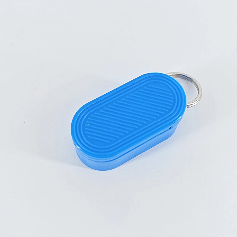 Pill Magnetic Closure Box