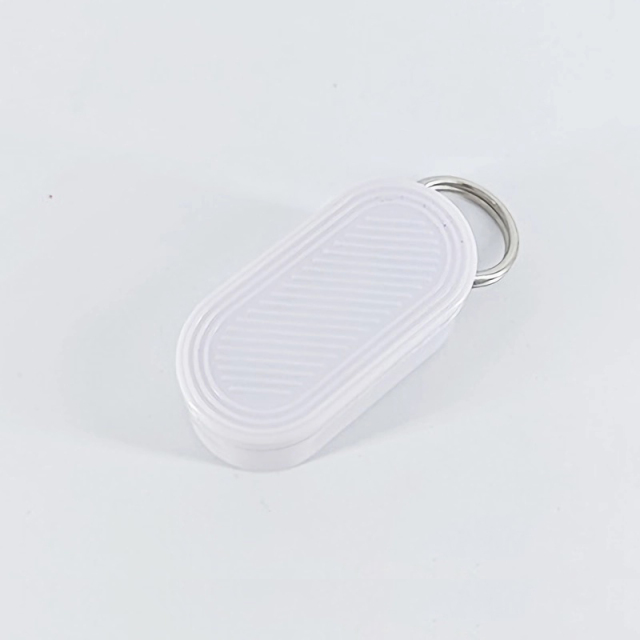 Pill Magnetic Closure Box