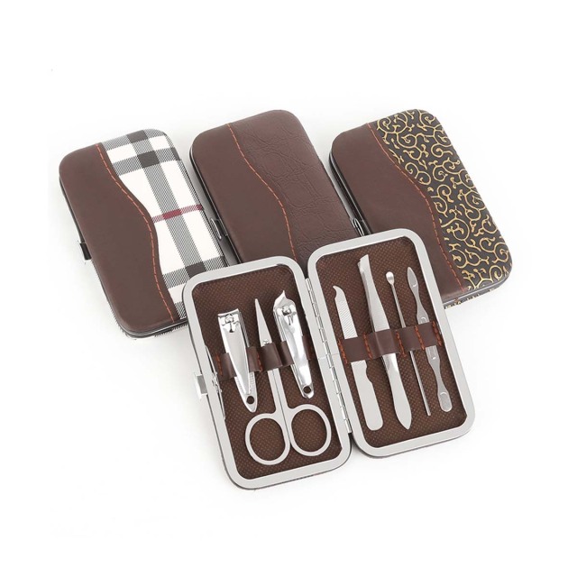 7 Pcs Manicure Set