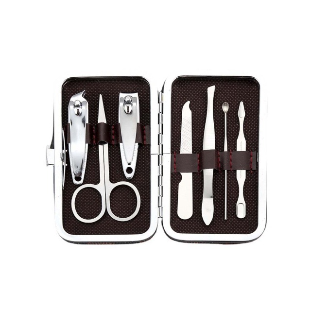 7 Pcs Manicure Set
